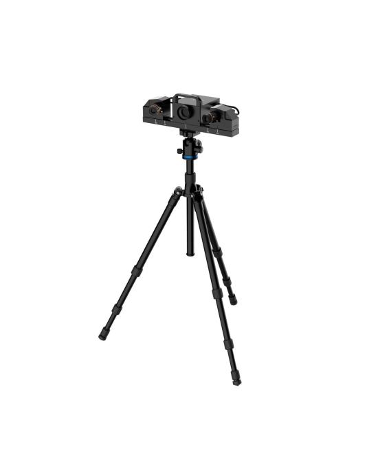 3D scanner Shining 3D TranScan C