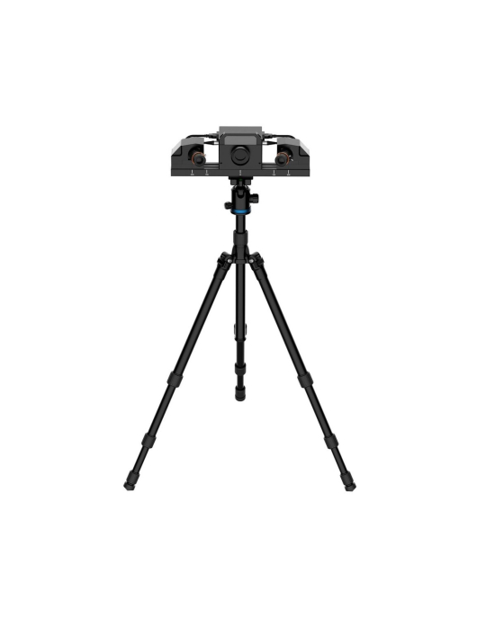 3D scanner Shining 3D TranScan C
