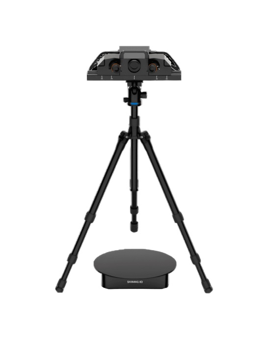 3D scanner Shining 3D TranScan C