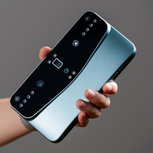 3D scanner SHINING 3D Einstar Vega