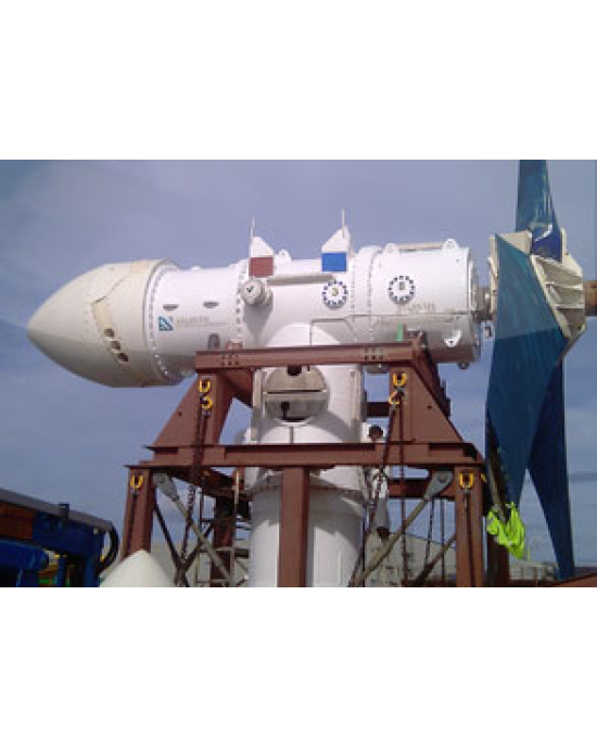 3D scanner Surphaser 410HSX 3D scanner Surphaser 410HSX