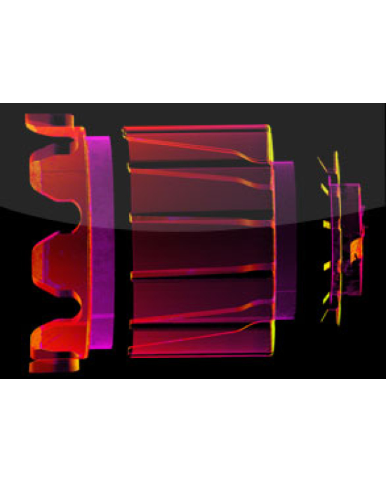 3D scanner Surphaser 410HSX 3D scanner Surphaser 410HSX