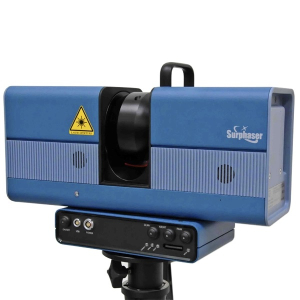 3D scanner Surphaser 410HSX