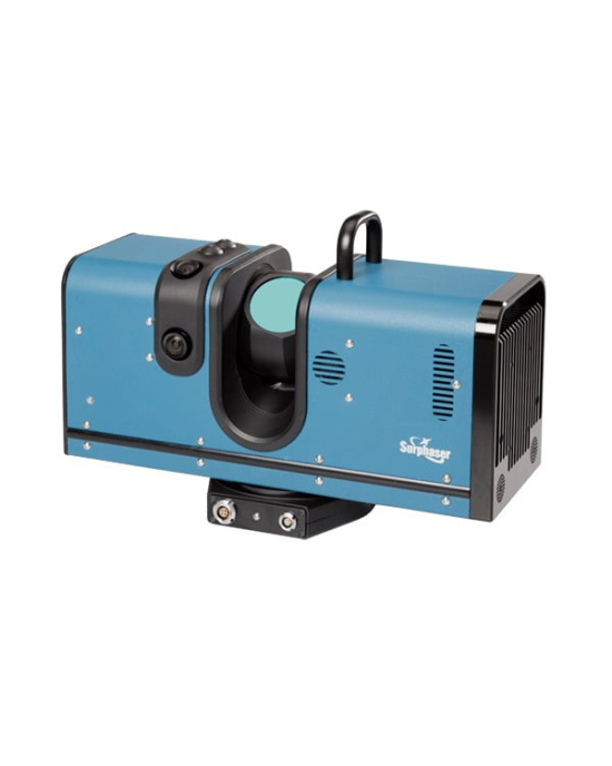 3D scanner Surphaser 80HSX