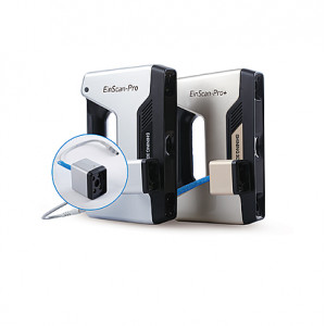 Color Pack for 3D scanner SHINING 3D EinScan Pro 2X and Pro HD Color Pack for 3D scanner SHINING 3D EinScan Pro 2X and Pro HD