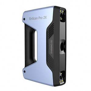 3D scanner SHINING 3D EinScan Pro 2X