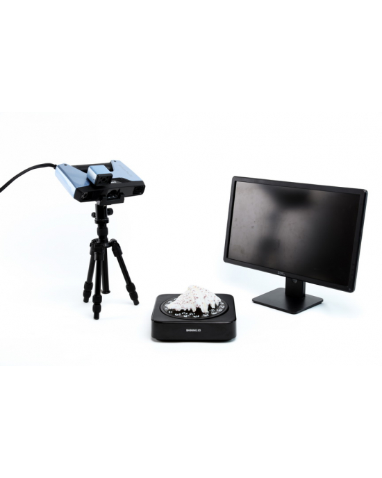 3D scanner SHINING 3D EinScan Pro 2X