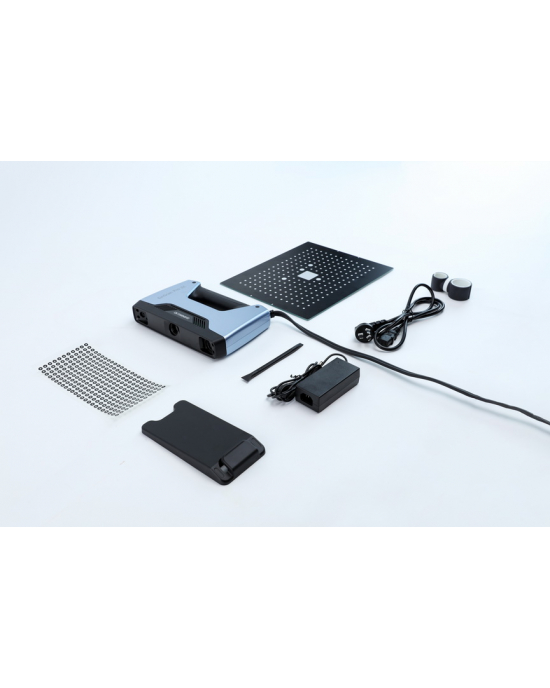 3D scanner SHINING 3D EinScan Pro 2X