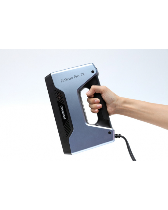 3D scanner SHINING 3D EinScan Pro 2X