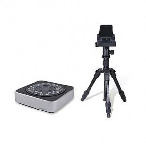 Industrial Pack for SHINING 3D EinScan Pro, Pro+, Pro 2X Plus and Pro HD Industrial Pack for SHINING 3D EinScan Pro, Pro+, Pro 2X Plus and Pro HD