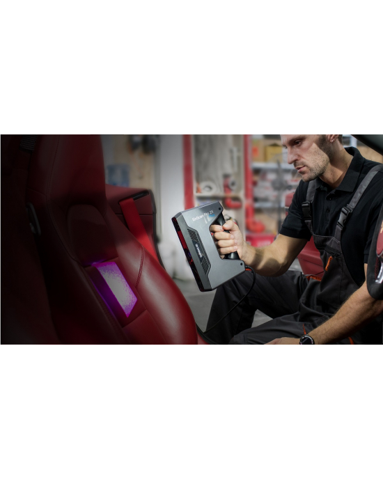 3D scanner SHINING 3D EinScan Pro 2X Plus