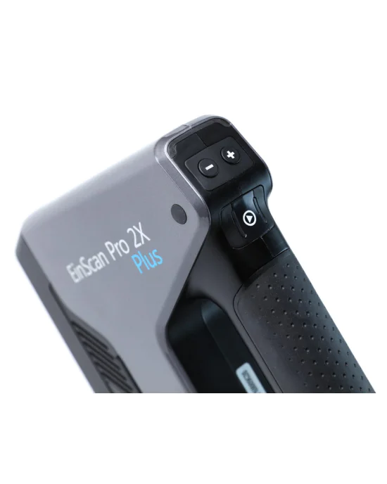 Pro 2x Plus Shining 3D EinScan Pro 2X Plus, купити 3D сканер в Україні
