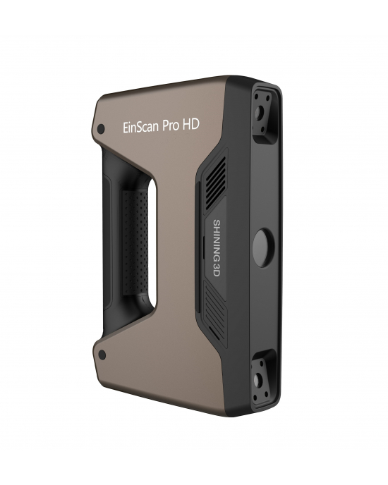 3D scanner SHINING 3D EinScan Pro HD
