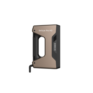 3D scanner SHINING 3D EinScan Pro HD Full Pack + EXModel Pro