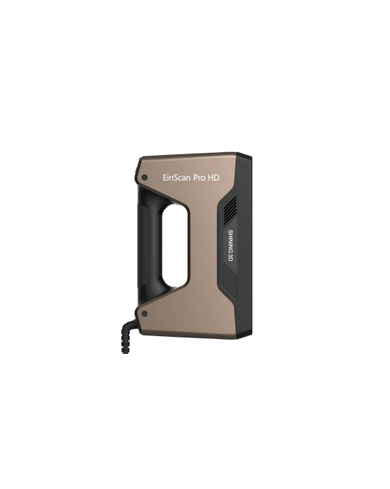 EinScan Pro HD Shining 3D buy in Ukraine Kyiv cheap