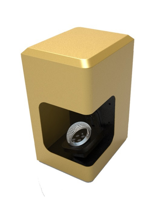 y 3D scanner Thunk3D Jewelry JS300