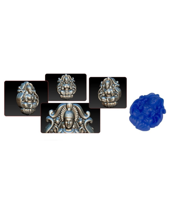 y 3D scanner Thunk3D Jewelry JS300