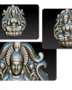y 3D scanner Thunk3D Jewelry JS300