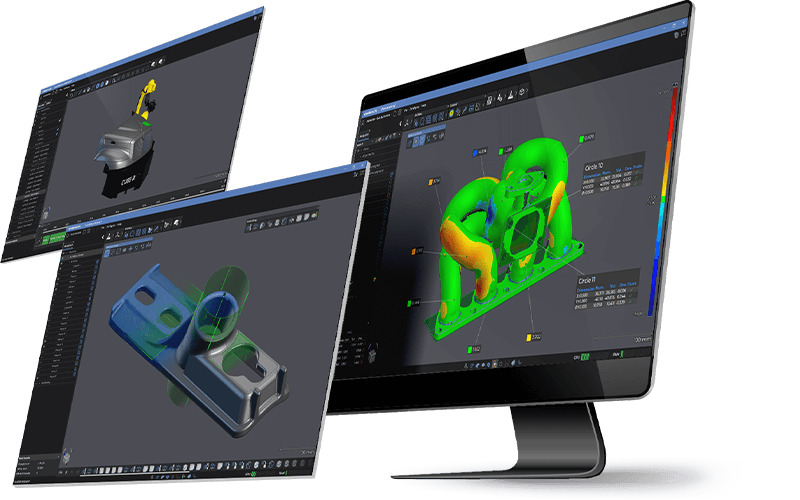 Ergonomics and User Experience