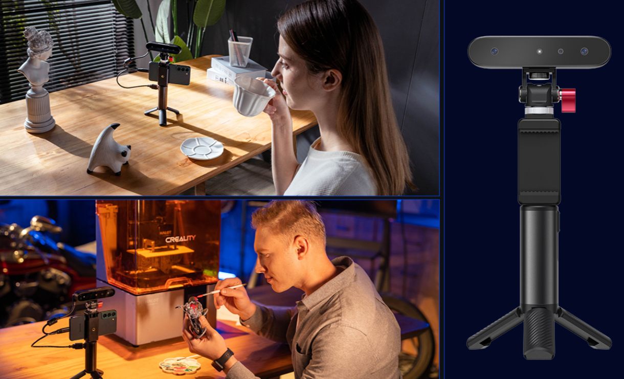 Areas of Application