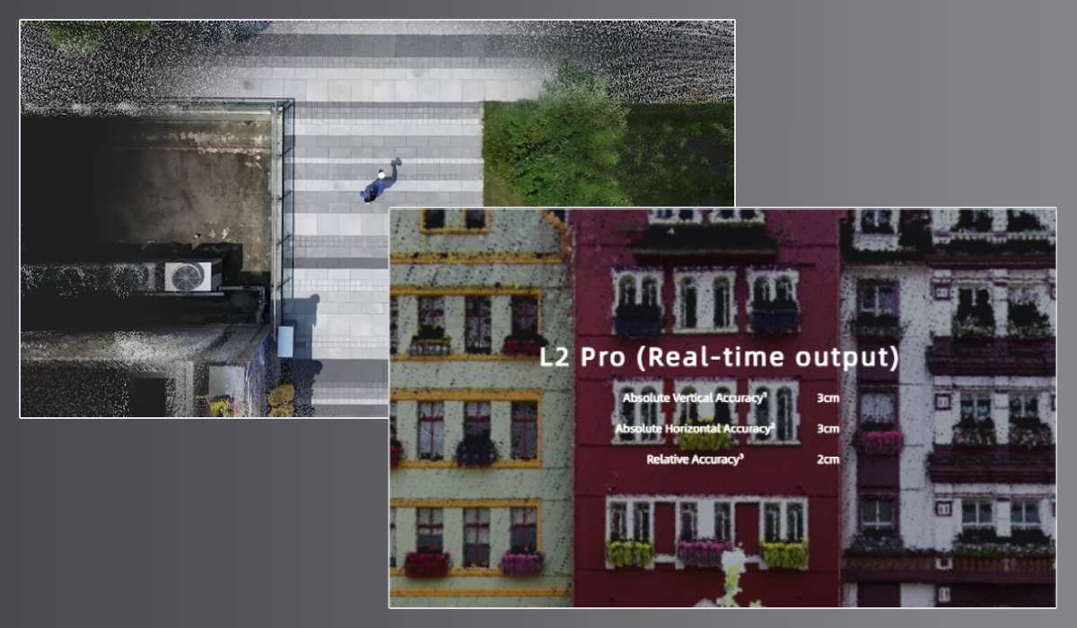 High-precision 3D scanner for large objects