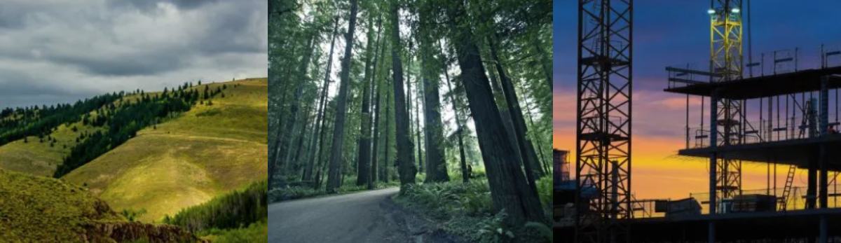 3D сканер XGRIDS L2 Pro 16/120 для польових умов