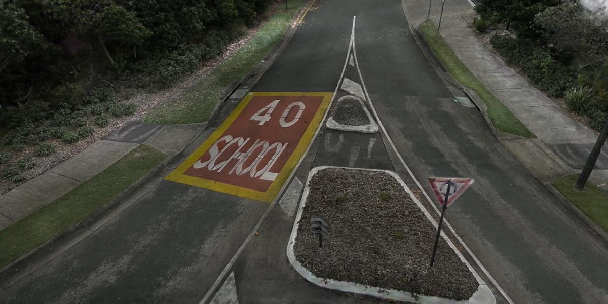 Improved quality of aerial survey data