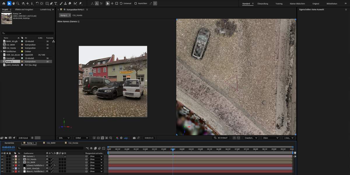 Convenient Lixel Cyber Color interface