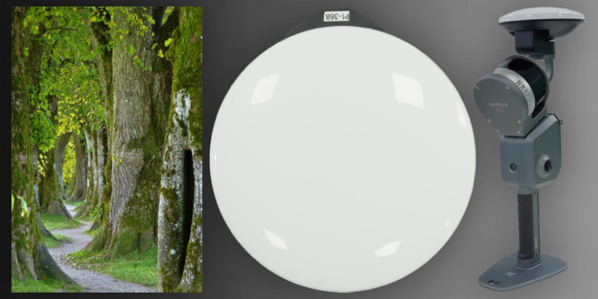 XGRIDS Survey Grade RTK Kit: an add-on for L2 Pro series 3D scanners