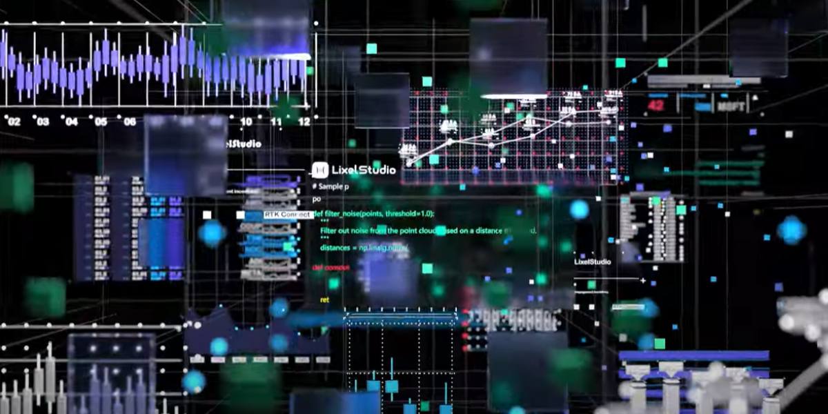 Simple and accurate 3D model processing with Lixel software