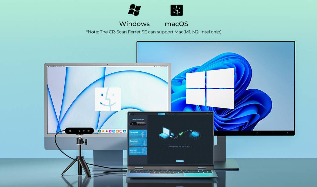 Software and Workflow