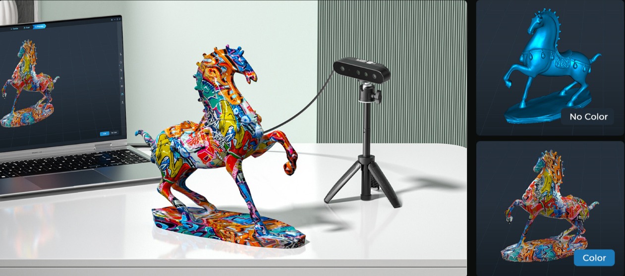 Target Audience and Application Areas