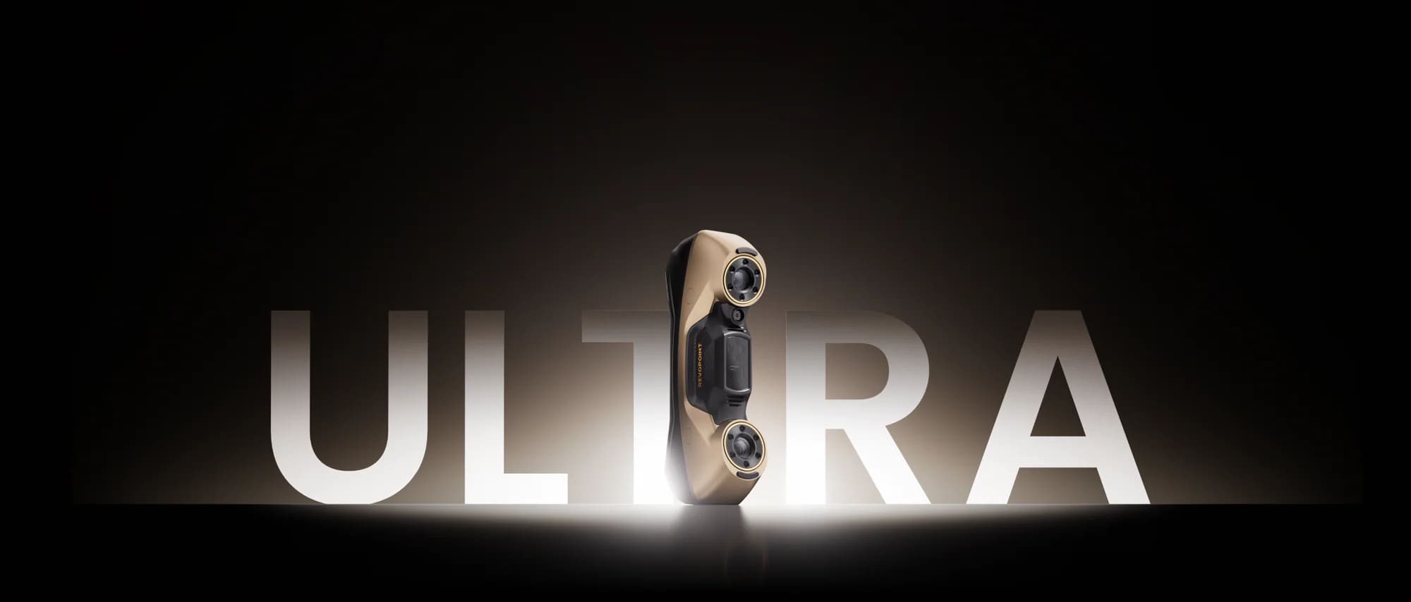 Revopoint MetroY Ultra 3D Scanner