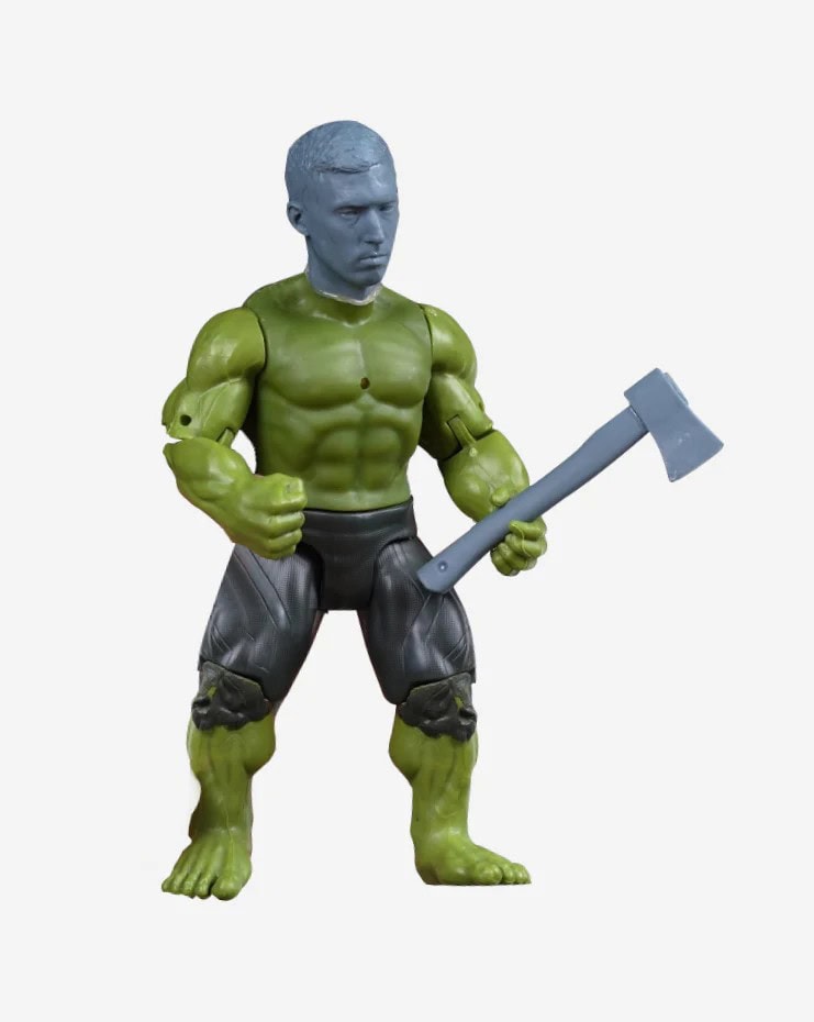 Revopoint POP 3 Plus 3D scanner for 3D printing