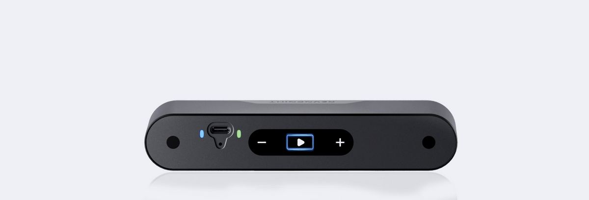 Buy 3D scanner Revopoint POP 3 in Ukraine