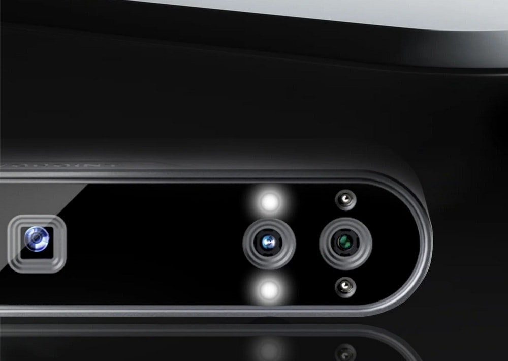 Improved target tracking