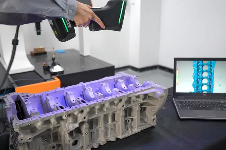 Practical Applications in Industry