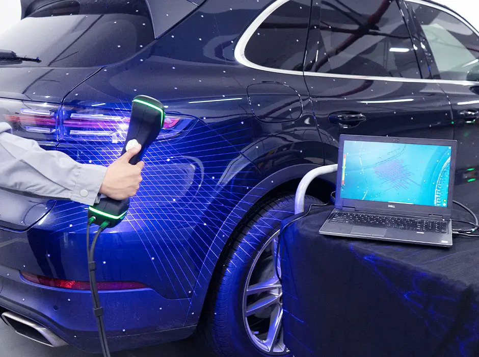 Ефективність і універсальність у роботі