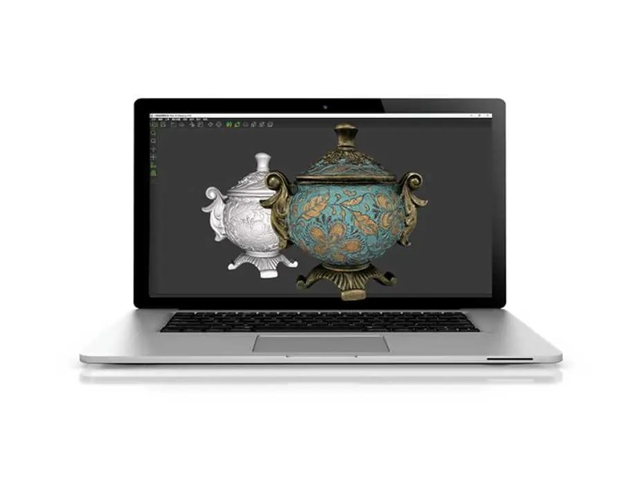 Adaptability to dark and light colors