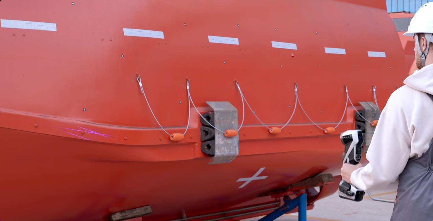 ScanViewer Software for Scanology KSCAN X