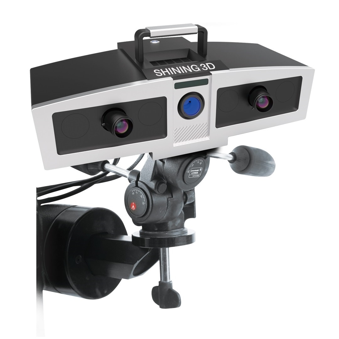 3D-сканер Shining 3D OptimScan-5M