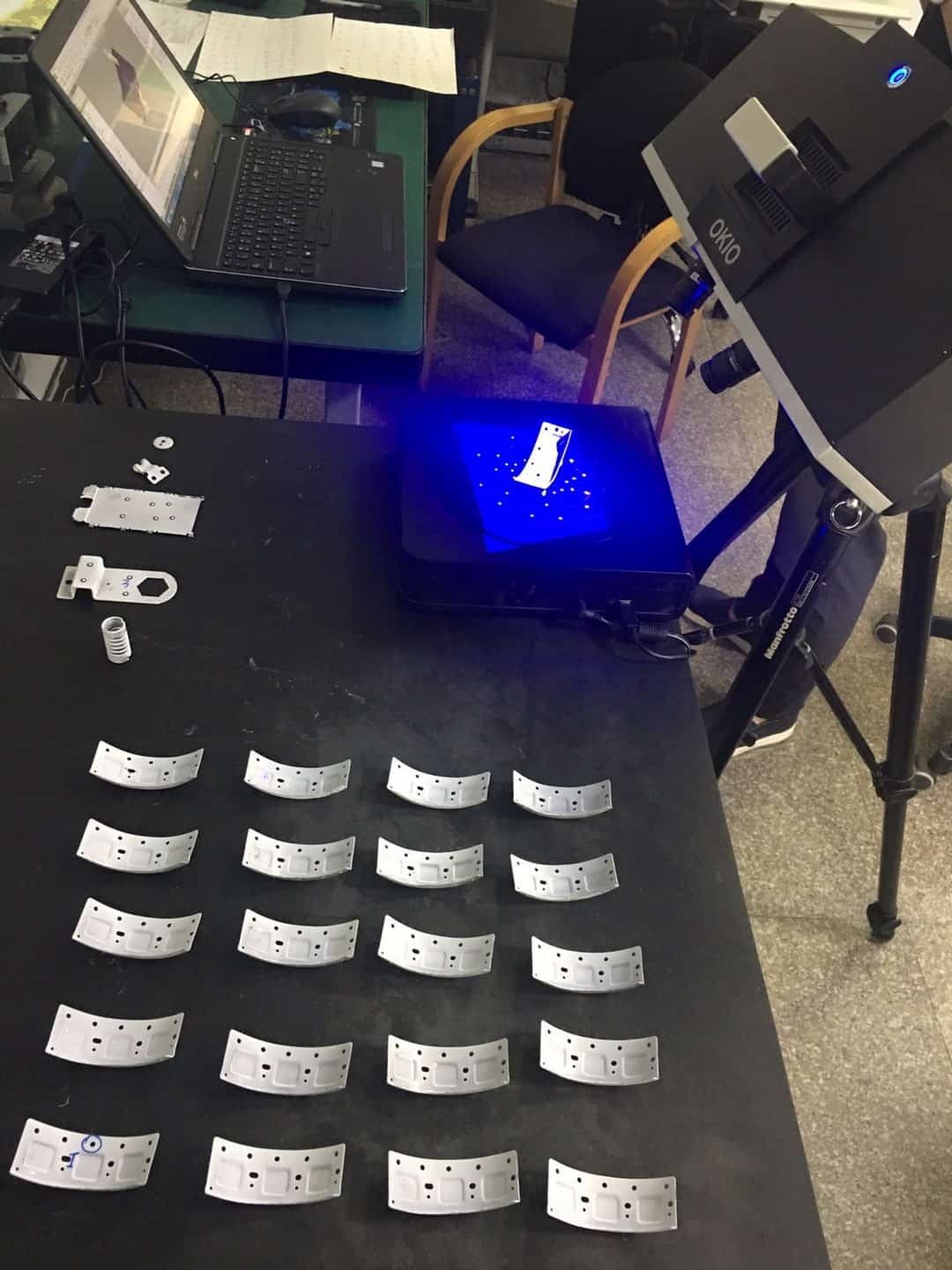 Buy a high-precision 3D scanner Kyiv Kharkiv Lviv Khmelnytskyi