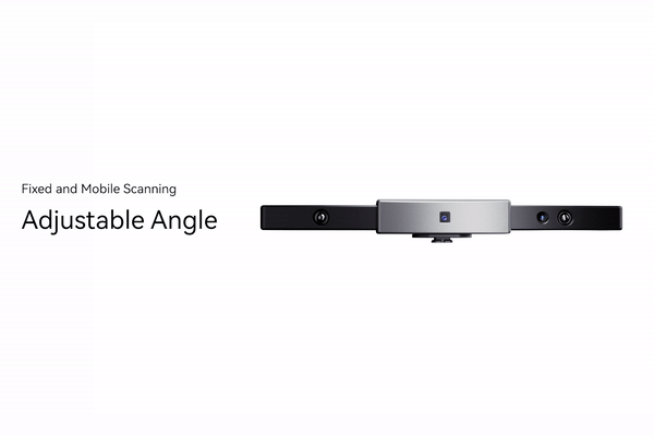 Revopoint Range portable 3D scanner to buy